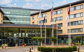 The Galmont Hotel & Spa